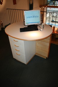 Bureau